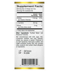 California Gold Nutrition Choline Silica Complex, 1 Fl Oz (30 Ml)