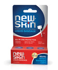 New-Skin Antiseptic Liquid Bandage 0.3 oz By Med Tech Products
