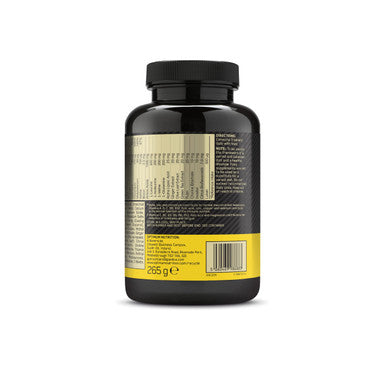 Optimum Nutrition 1 Pack Of Opti-Men 180 Capsule