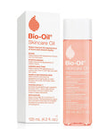 Bio-Oil Skincare Body Oil Vitamin E Serum For Scars & Stretchmarks & Skincare Body Oil Serum For Scars And Stretchmarks Face Moisturizer Dry Skin