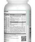 Maxi Health Two Complete - Multivitamins and Minerals - Full Potency - 180 Capsules - Kosher