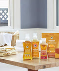 Method Fragrance Booster Ginger Mango Keeps Clothes Fresh For Up to 12 weeks 14.8 Ounces (Pack of 6)