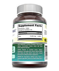 Amazing Formulas Biotin Supplement |15000 Mcg Per Serving | 120 Tablets | Non-Gmo | Gluten Free | Made In Usa