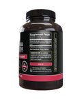 PURE ORIGINAL INGREDIENTS Aronia Berry Extract, (365 Capsules) Always Pure, No Additives Or Fillers, Lab Verified