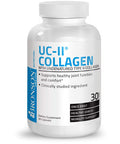 Bronson Uc-Ii Collagen With Undenatured Type Ii Collagen, 30 Capsules