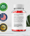 Slim Mediq Keto Apple Cider Vinegar Gummies Ultra Loss Burn Cleanse 60 Gummies