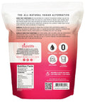 Durelife Golden Monk Fruit Sweetener, 1:1 Sugar Replacement, Keto Diet Friendly, Zero Calorie, Kosher Sugar Substitute, Golden - 10 lb Bulk Size
