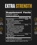 EPN Supplements Pct Support Extra Strength 8X | #1 Rated Post Cycle Supplement For Men | Increase Levels, Block Estrogen, Liver Support | 8 Powerful Ingredients W/Fenugreek, Milk Thistle + More - 60 Pills