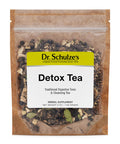 Dr Schulze's Detox Tea 6 Oz