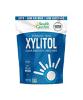 Health Garden Birch Xylitol Sweetener, 40 oz Bag ÃƒÂ¢Ã¢â€šÂ¬Ã¢â‚¬Å“ 100% Birch-Derived Xylitol Sugar Substitute for Baking & Coffee, 1:1 Sugar Replacement, Supports Teeth, Keto, Vegan, Non-GMO