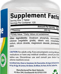 Best Naturals L-Theanine 200mg per Tablet (400mg per 2 Tablets) - Promotes Relaxation Without Drowsiness - 120 Vegetarian Tablets - (120 Count (Pack of 3))