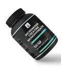 PURE ORIGINAL INGREDIENTS Micronized Creatine Monohydrate, 270 Servings, No Fillers, Unflavored