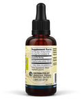 Amazing Herbs Premium Grape Fruit Seed Extract - Grapefruit Seed Extract That Supports The Immune System & Delivers A Wide Variety Of Health Benefits, 1 Fl Oz