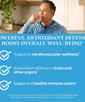 DoctorS Best Vitamin E Tocotrienols Contains Tocogaia Ultraa A Za Bioenhanced Full Spectrum Vitamin E Complex 60 Count