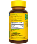 Nature Made Vitamin E 180 Mg (400 Iu) Dl-Alpha, Dietary Supplement For Antioxidant Support, 100 Softgels, 100 Day Supply