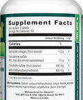 Genacol Optimum â€“ Glucosamine Chondroitin Msm And Ultra-Hydrolyzed Collagen Tablets Maintains Healthy Joints Protects & Lubricate Cartilage 90 Tablets (30-Day Supply)
