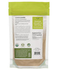 Banyan Botanicals Licorice Root Powder, 1/2 Pound - Usda Organic - Glycyrrhiza Glabra - Ayurvedic Herb For Lungs, Skin, & Stomach