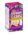 Applied Nutrition 14-Day Acai Berry Cleanse Tablets 56 Tablets (Pack of 3)