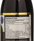 Bio Nutrition Inc. Black Seed Oil, 0.02 Pound