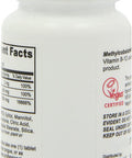 Deva Vegan Vitamin B-12 Fast Dissolve Lozenges 90 Tablets (2 Pack)