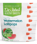 Dr. JohnÃƒÂ¢Ã¢â€šÂ¬Ã¢â€žÂ¢s Sugar Free Berry Swirl Lollipops ÃƒÂ¢Ã¢â€šÂ¬Ã¢â‚¬Å“ Keto Friendly, Vegan, Gluten Free ÃƒÂ¢Ã¢â€šÂ¬Ã¢â‚¬Å“ Xylitol & Erythritol, +Fiber & Vitamin C, Individually Wrapped ÃƒÂ¢Ã¢â€šÂ¬Ã¢â‚¬Å“ 60 Count (1 lb)