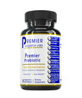Premier Research Labs Probiotic Caps - Pre-, Pro-, And Post-Biotics - For Healthy Gut, Digestive Health & Immune Support - Benefi