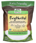 Now Foods Erythritol, 2.5 lbs