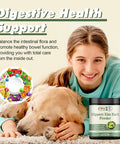 Alliwise Slippery Elm Bank Powder 240G - Herbal Supplement For Soothes Throat,Relieves Coughs & Supports Digestive Health - Non-Gmo, Gluten Free, Vegetarian Friendly.