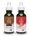 SweetLeaf Sweet Drops Flavored Stevia Liquid Sweetener Organic Extract Zero Calorie Gluten Keto Friendly Non GMO Natural Flavor Sugar Alternative Stevia Clear 2 Fl Oz (Pack of 1)