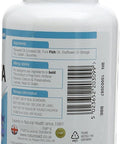 Natures Aid - Complete EFA Capsules - 90s