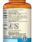 Mason Natural Magnesium & Vitamin D3 with Turmeric - Healthy Heart and Nervous System, Strengthens Bones and Muscles, Improved Joint Health, 60 Tablets