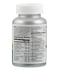 Kal Enhanced Energy For Teens Tablets, 60 Count