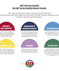 KAL Super Silica Plus | 60 Tablets