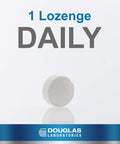 Douglas Laboratories - Methyl B12 Plus - Supports Blood Cell Production Nervous System And Metabolism - 90 Lozenges