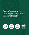 Standard Process Zymex Capsules Whole Food Digestion 150 Cap