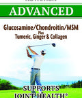 Bio Nutrition Inc Advanced Glucosamine - 90 Tablets
