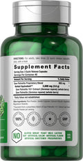 Horbaach Saw Palmetto Extract 120 Capsules
