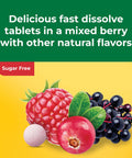 Nature Made Extra Strength Vitamin D3 5000 Iu (125 Mcg) Vitamin D Supplement For Bone Teeth Muscle Immune Health Support 70 Sugar Free Fast Dissolve Tablets 70 Day Supply