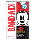 Band-Aid, Adhesive Bandages For Kids, 15 Count