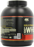 Optimum Nutrition Gold Standard On 100% Whey Best Protein (Extreme Milk Chocolate 2270 G)