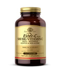 Solgar Ester-C Plus 500 Mg Vitamin C With Citrus Bioflavonoids - 90 Capsules