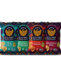 Siete Potato Chips Sea Salt Vinegar 5.5 OZ