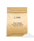 PURE ORIGINAL INGREDIENTS Sunscreen Bundle, (8 Oz) Zinc Oxide, Titanium Dioxide, Skin Safe, Sun Protectant