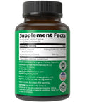 Peak Performance Raw Food Vitamin A Capsules Supplement High Potency Vitamins with Carrot Juice. Great for Immune, Skin, Eye Support. Vegan Pills, Tablets