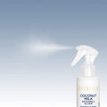 Pacifica Beauty, Coconut Milk Detangle Elixir, Detangler Spray, Leave In Conditioner, Conditioning, Coconut, Vitamin B, Nourishing, Silicone + Sulfate Free, Vegan + Cruelty Free