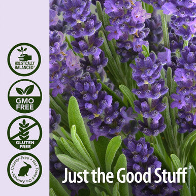 Nature's Answer Esstl Oil Organic Lavender 0.5 oz