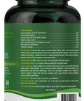 Greeniche VegeSlim, 60 Capsule, Weight Management Supplement, Burns Fats & Boost Metabolism, Suppress Appetite, Free From Gluten, Soy & Dairy, Non GMO