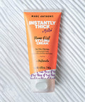 Marc Anthony Instantly Thick Biotin Styling Cream - Biotin & Vitamin E Hair Thickening Cream to Make Hair Thick & Full - Volumizing Lightweight Thickening Hair Product for Fine, Dry Dull Hair