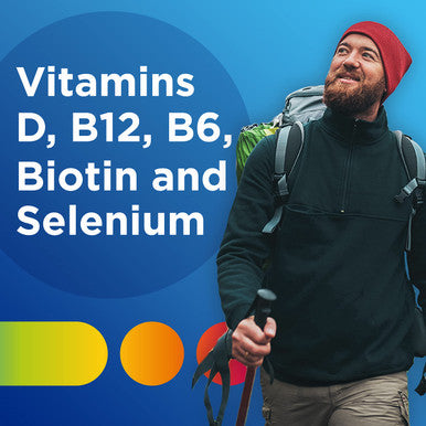 Centrum Multigummies Gummy Multivitamin For Men Multivitamin/Multimineral Supplement With Selenium Antioxidants And Vitamin D3 Assorted Fruit Flavor - 170 Count
