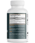 Bronson Vitamin K2 D3 (MK7) Supplement Non-GMO Formula 5000IU (125 mcg) Vitamin D3 & 90 mcg Vitamin K2 MK-7 Easy to Swallow Vitamin D & K Complex, 360 Tablets